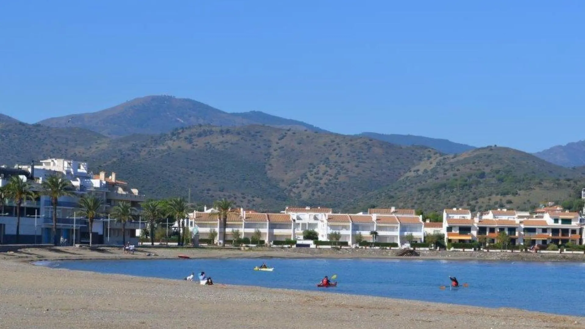 Holiday Home Bellavista By Interhome Llanca