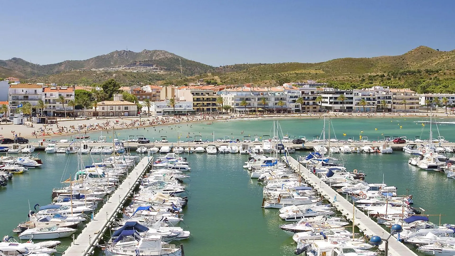 Holiday Home Bellavista By Interhome Llanca 0*,