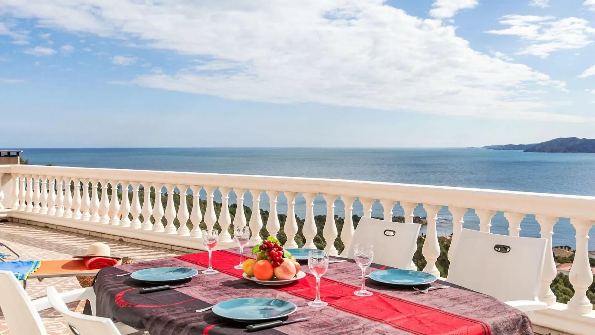 Holiday Home Bellavista By Interhome Llanca