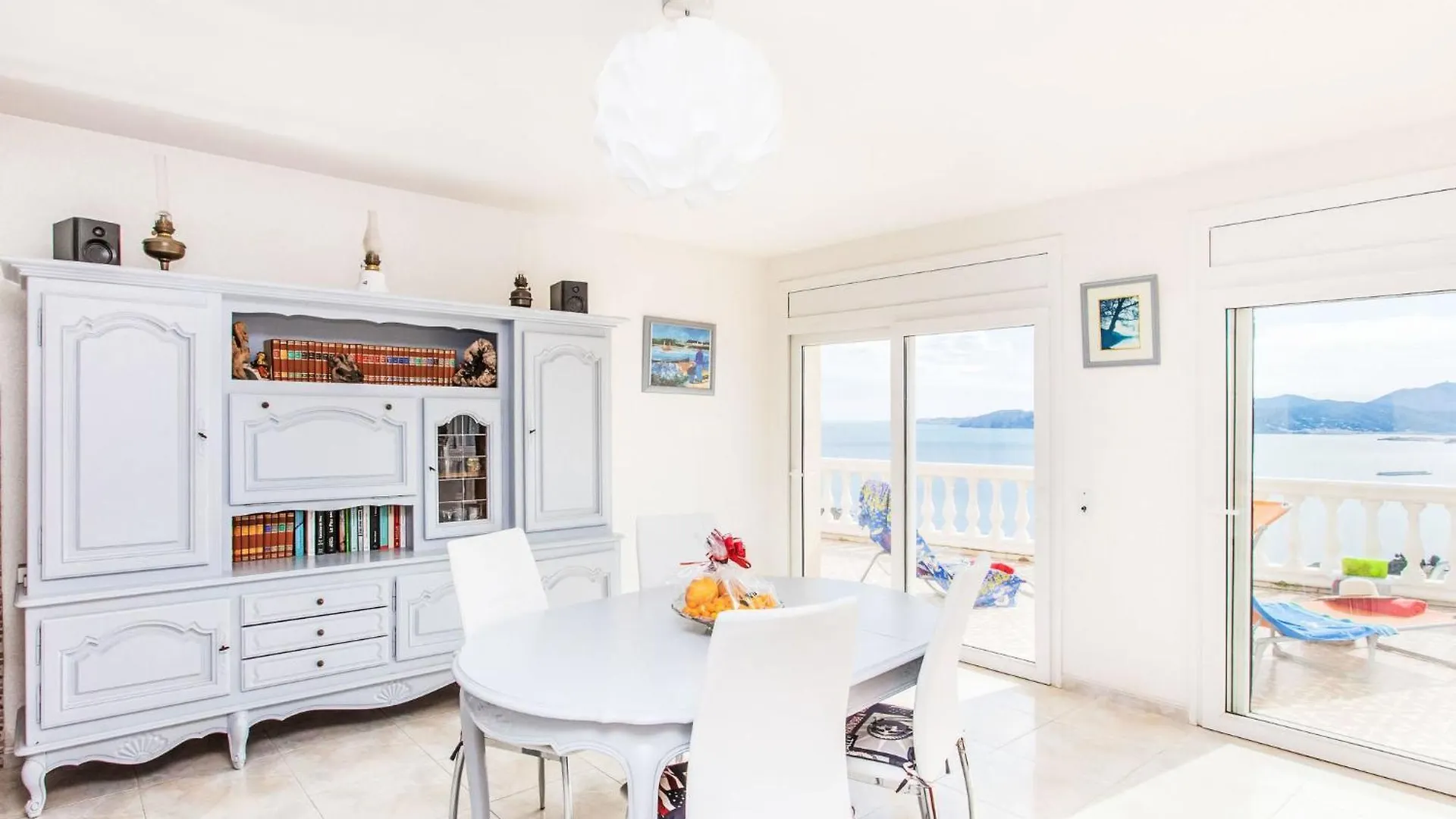 Holiday Home Bellavista By Interhome Llanca