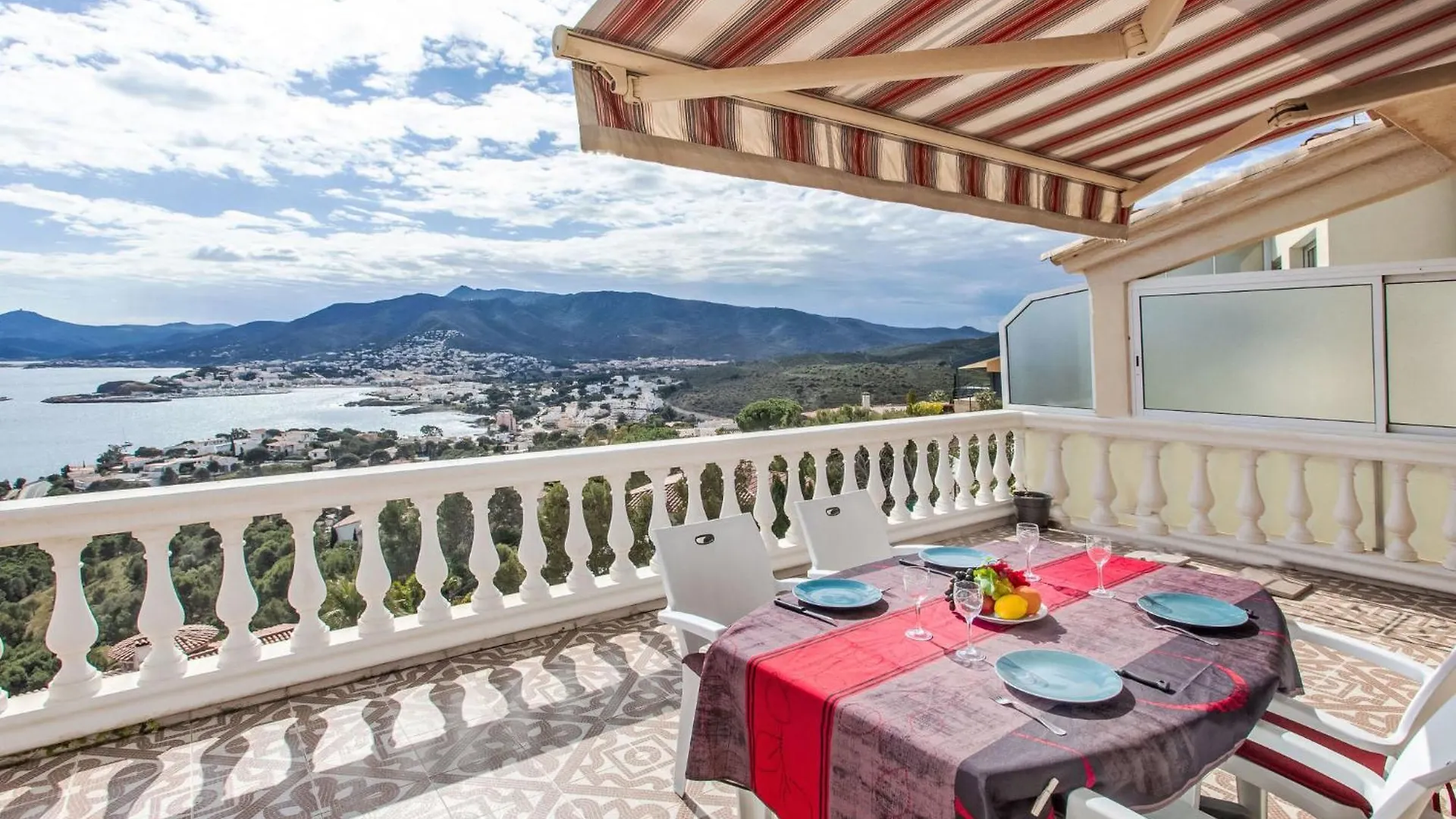 Holiday Home Bellavista By Interhome Llanca