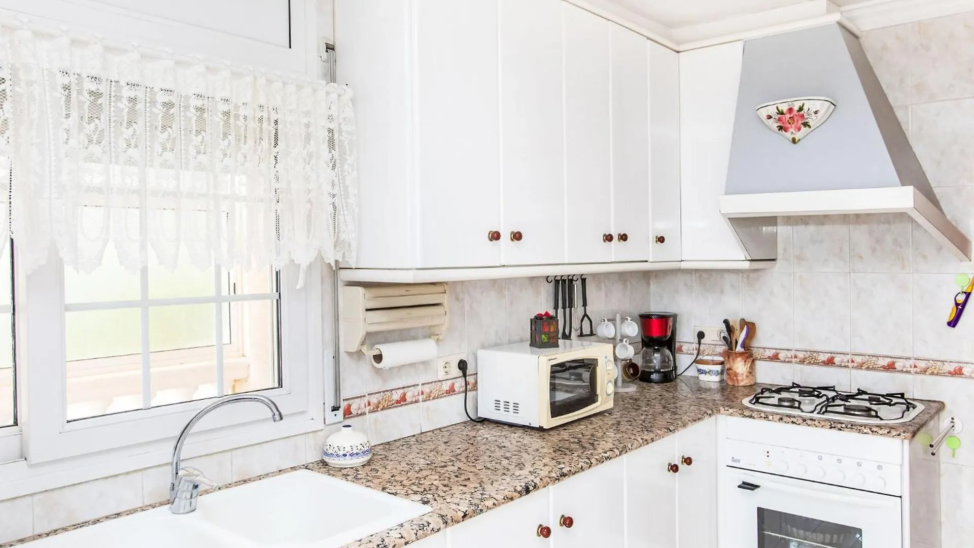 Holiday Home Bellavista By Interhome Llanca