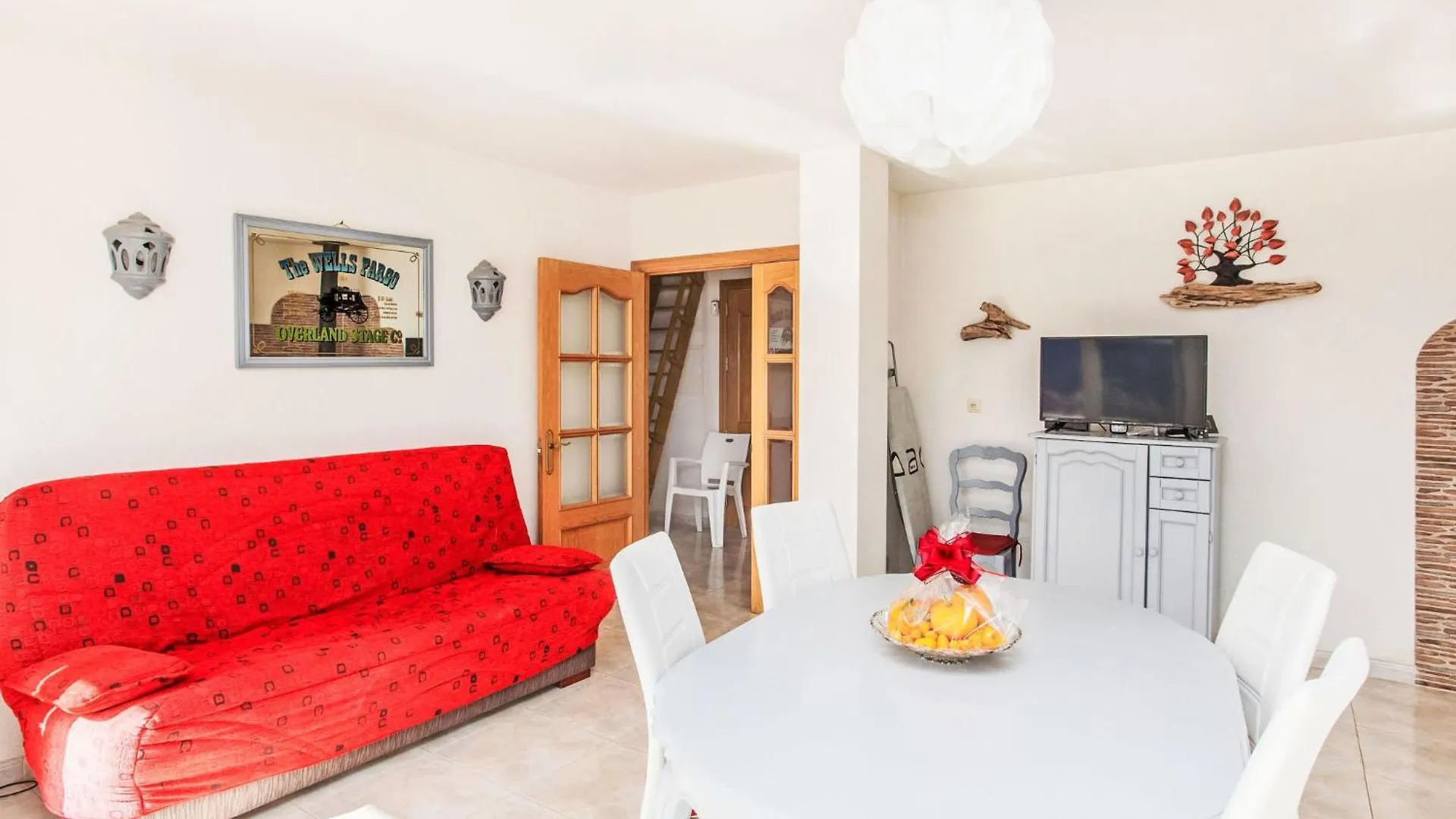 Holiday Home Bellavista By Interhome Llanca