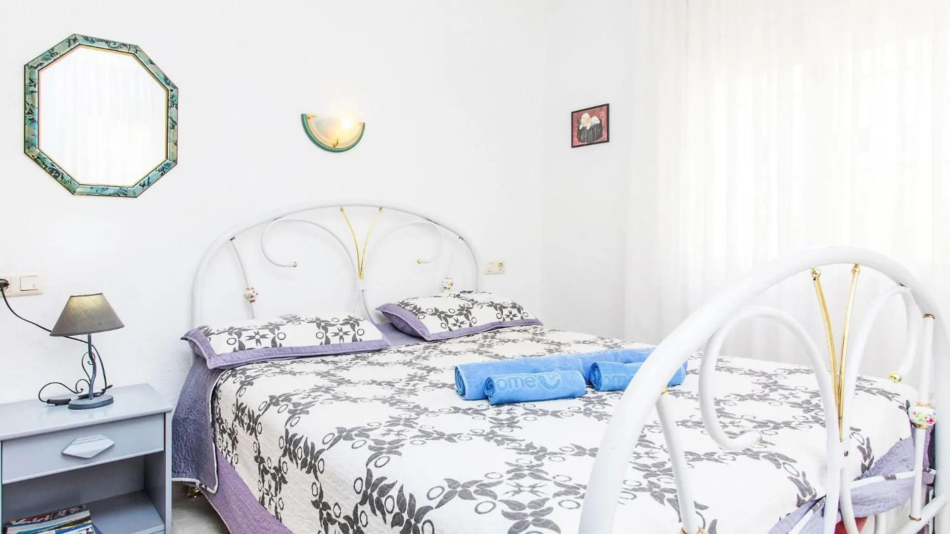 Holiday Home Bellavista By Interhome Llanca